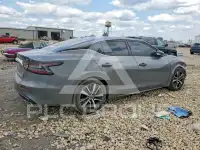 2021 Nissan MAXIMA photo