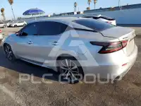 2021 Nissan MAXIMA фото