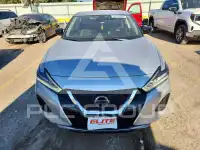 2021 Nissan MAXIMA фото