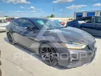 2021 Nissan MAXIMA фото