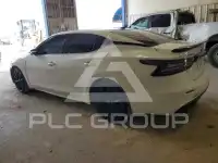 2021 Nissan MAXIMA photo