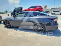 2021 Nissan MAXIMA photo