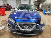2021 Nissan MAXIMA фото