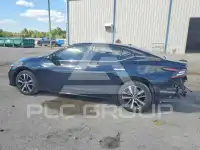 2021 Nissan MAXIMA photo