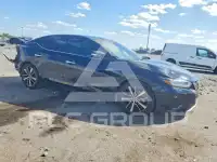 2021 Nissan MAXIMA photo