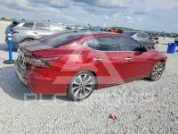 2021 Nissan MAXIMA photo