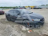 2021 Nissan MAXIMA photo