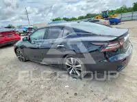 2021 Nissan MAXIMA photo