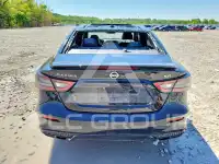 2021 Nissan MAXIMA фото