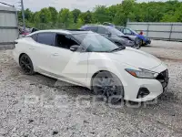 2021 Nissan MAXIMA фото