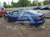 2021 Nissan MAXIMA фото