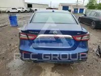 2021 Nissan MAXIMA фото