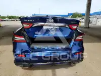 2021 Nissan MAXIMA фото