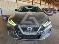 2021 Nissan MAXIMA фото