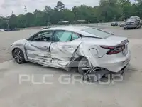 2021 Nissan MAXIMA photo