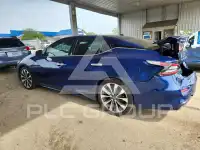 2021 Nissan MAXIMA фото