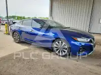 2021 Nissan MAXIMA фото