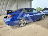 2021 Nissan MAXIMA фото