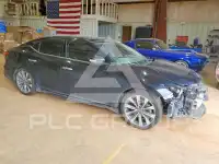 2021 Nissan MAXIMA фото