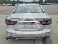 2021 Nissan MAXIMA photo