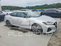 2021 Nissan MAXIMA photo