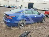 2021 Nissan MAXIMA фото