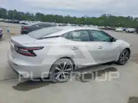 2021 Nissan MAXIMA photo