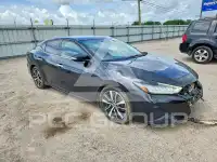 2021 Nissan MAXIMA photo