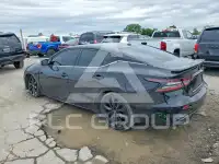 2021 Nissan MAXIMA photo