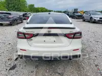 2021 Nissan MAXIMA фото