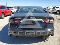 2021 Nissan MAXIMA фото