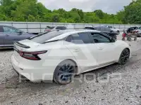 2021 Nissan MAXIMA фото