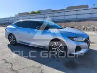 2021 Nissan MAXIMA фото