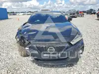 2021 Nissan MAXIMA фото