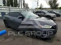 2021 Nissan MAXIMA фото