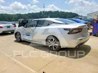 2021 Nissan MAXIMA фото