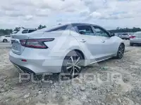 2021 Nissan MAXIMA фото
