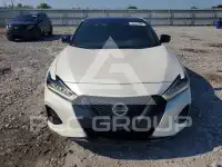 2021 Nissan MAXIMA photo