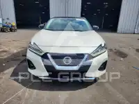 2021 Nissan MAXIMA photo
