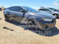 2021 Nissan MAXIMA photo
