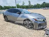 2021 Nissan MAXIMA photo