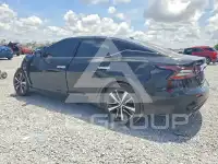 2021 Nissan MAXIMA фото