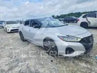 2021 Nissan MAXIMA фото