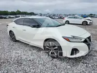 2021 Nissan MAXIMA фото