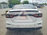 2021 Nissan MAXIMA photo