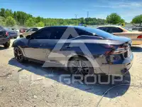 2021 Nissan MAXIMA photo