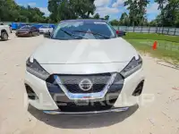 2021 Nissan MAXIMA фото