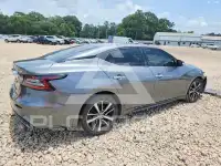 2021 Nissan MAXIMA photo