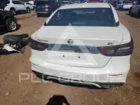 2021 Nissan MAXIMA фото