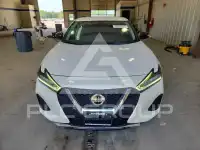 2021 Nissan MAXIMA фото